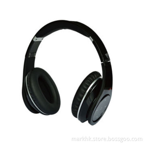 Headphones, Support Bluetooth + EDR